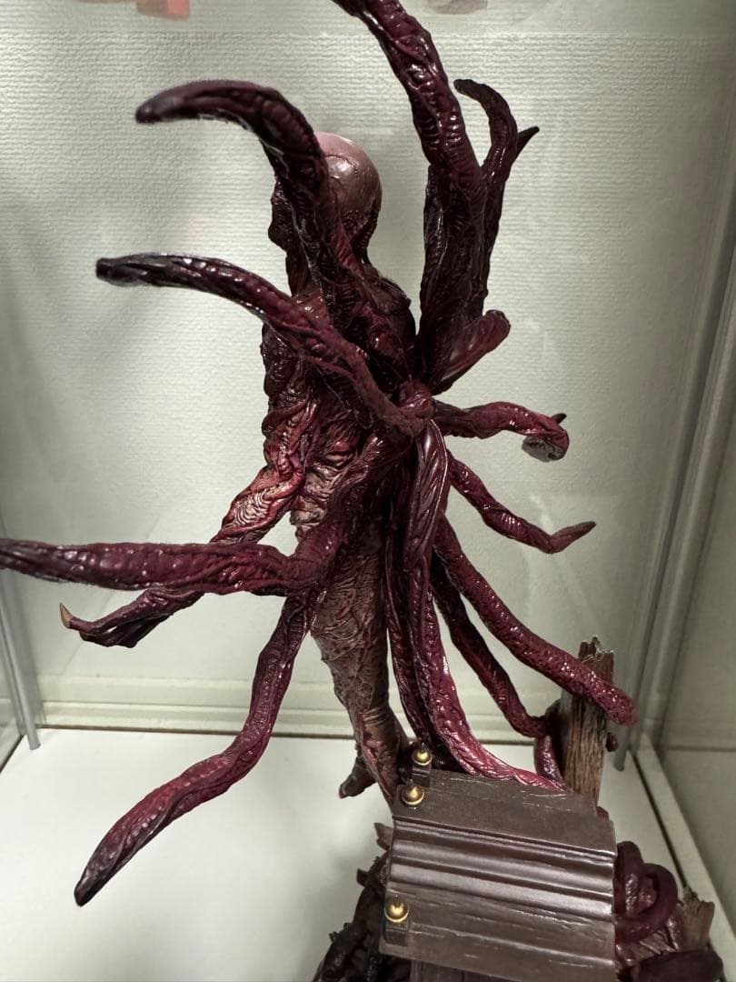 ＊*＊様 アイアンスタジオ　ストレンジャー・シングス　ヴェクナ