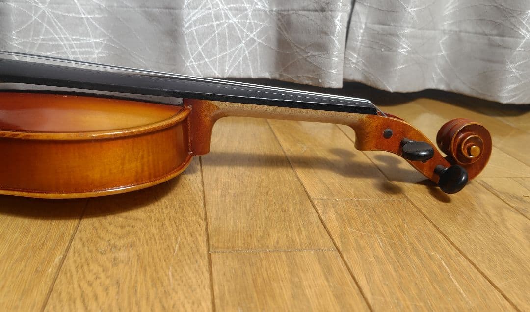 バイオリン スズキ No.300 4/4 1990年製 SUGITO弓