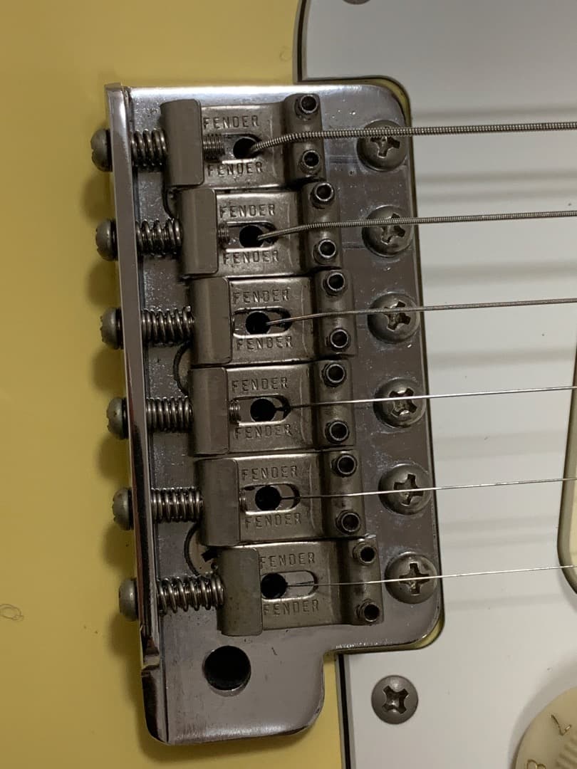 ギター Fender ST62-55 E Serial Made in Japan