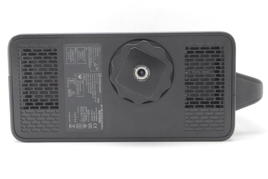 Matterport MC250 Pro2 3D マーターポート デジタルカメラ