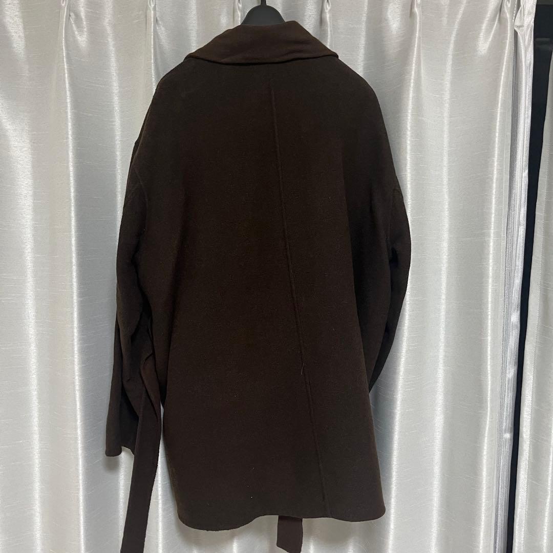 attisession unitedarrows コート