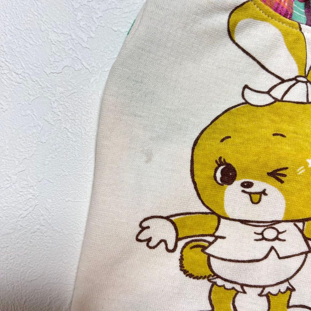 Zoeyゾーイ●犬服●ハンドメイド 胴38 NO.706