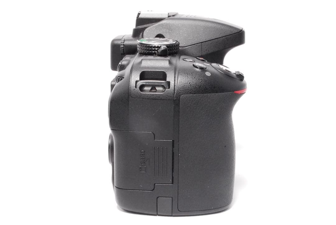 超美品◆Nikon D5300 ダブルレンズセット◆WiFi搭載◆一眼レフカメラ