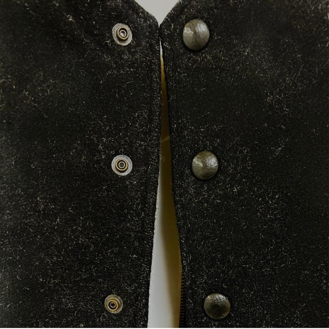 【超希少】80's arrston volaju アーストンボラージュ ブルゾン