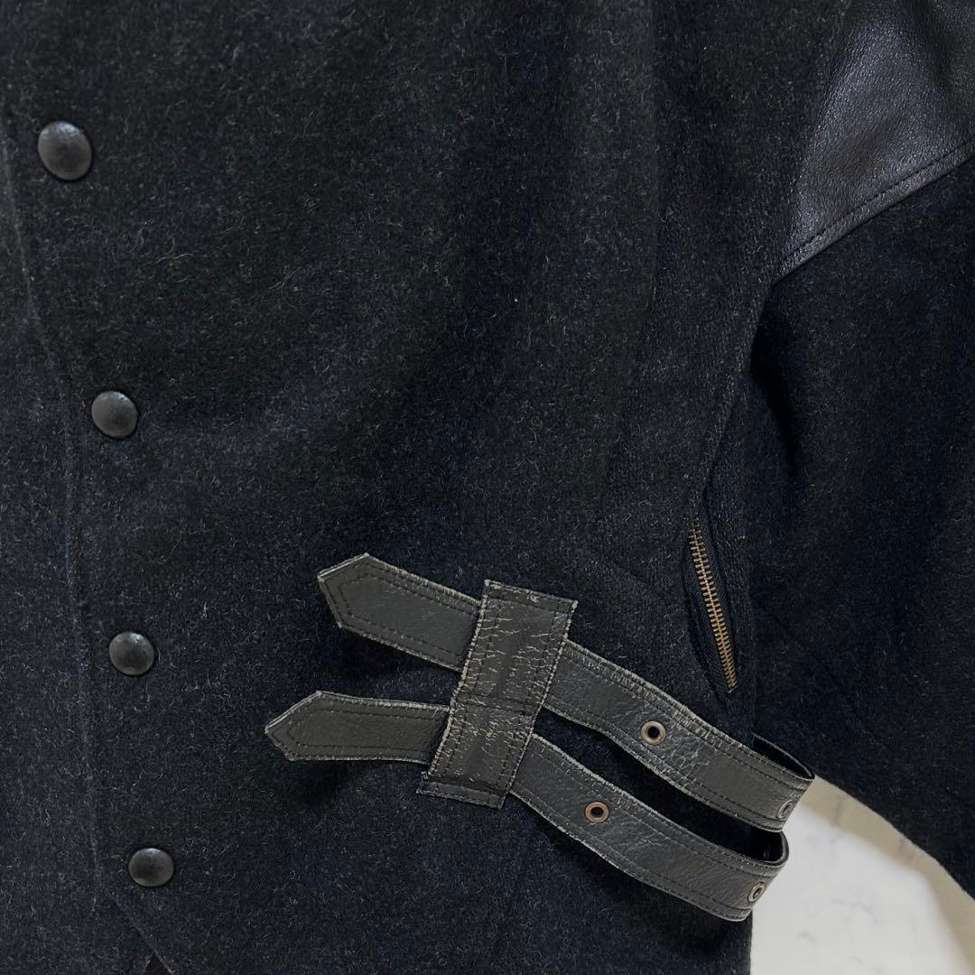 【超希少】80's arrston volaju アーストンボラージュ ブルゾン