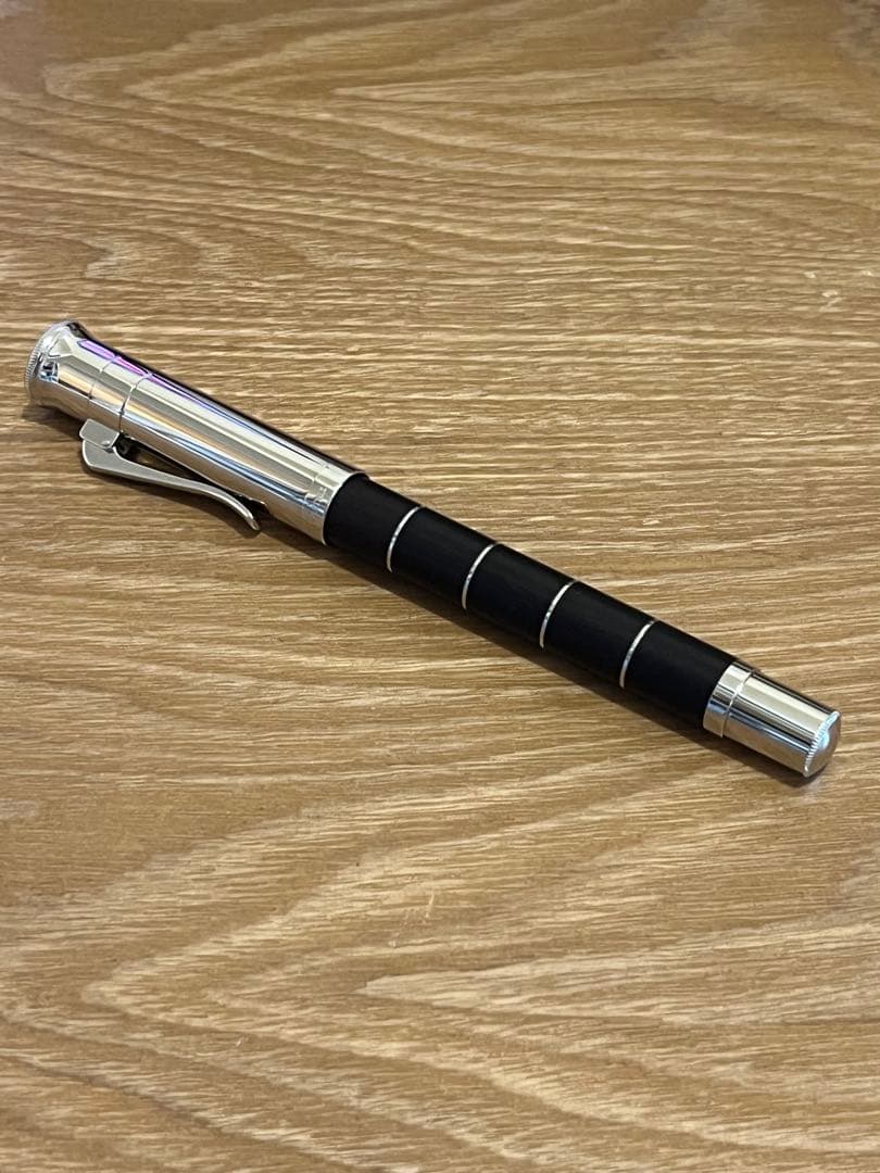 グラフフォンファーバーカステル クラシック　アネロ　グラナディラ ローラーボール