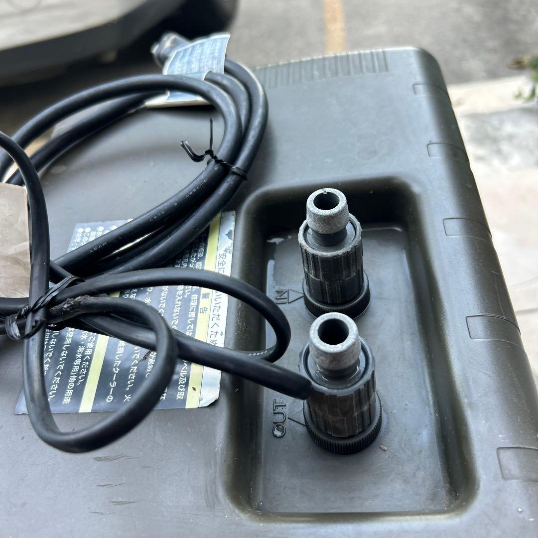 a*o様 水槽クーラー　REI-SEA クーラー サーモコントローラーＴＣ-10