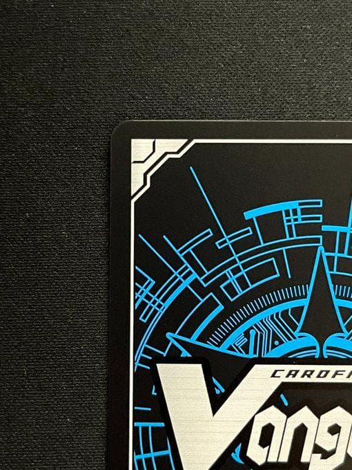 ヴァンガード Astesice△Live カイリ SEC 零騎転生