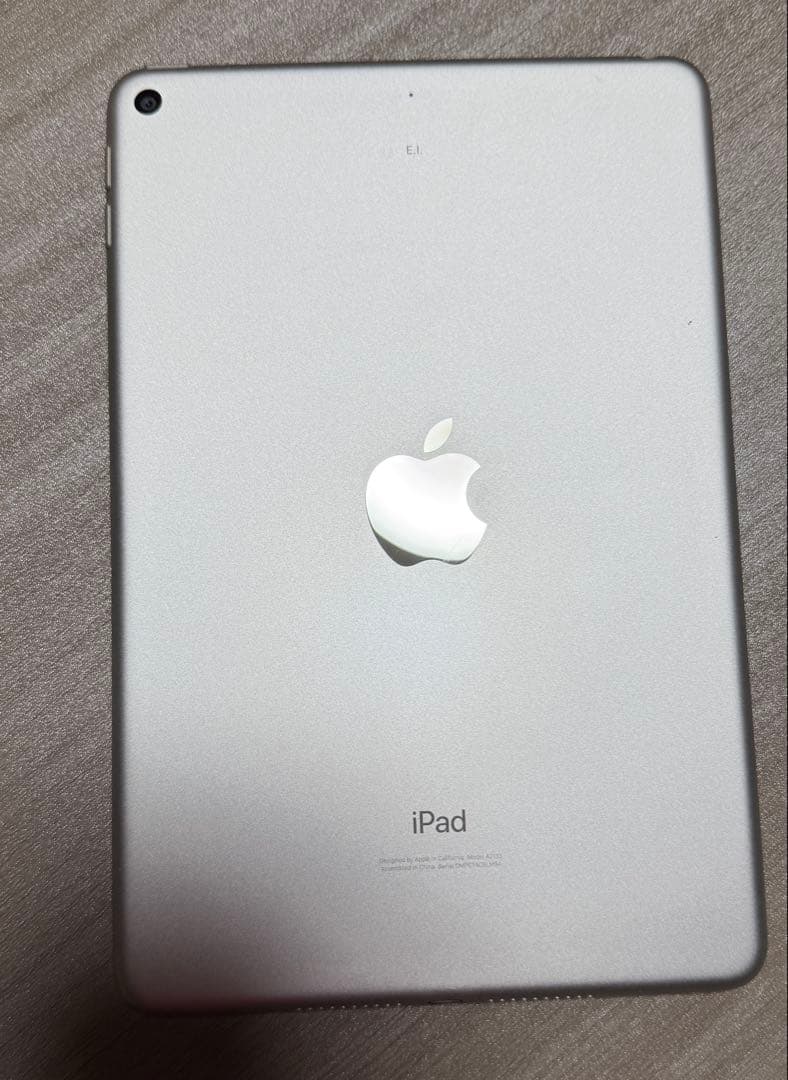 iPad mini 5 Wi-Fiモデル 64GB