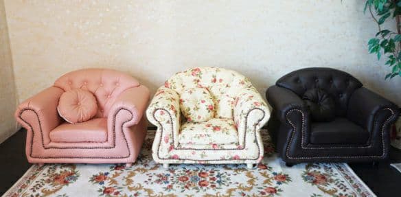 専用　子供用ソファー　ペット用ソファー