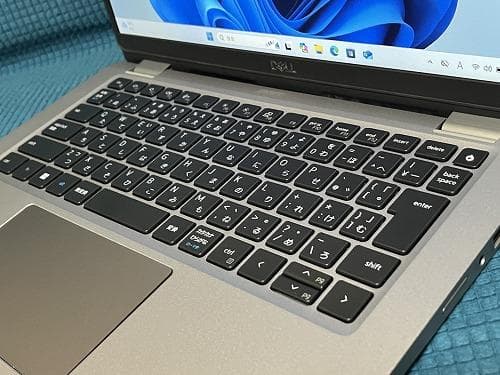 Windowsノート本体 DELL Latitude 5330 Corei7 1265U 32GB