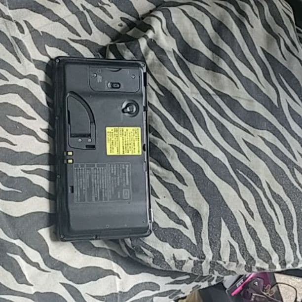 ビエラ防水テレビ