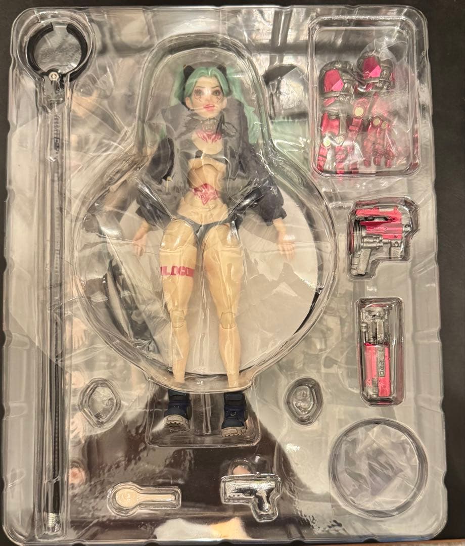 Romankey X COWL 1/12 ガン ガール DX版 Gun Girl