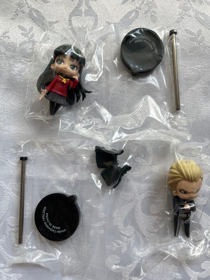 ペルソナ4 ワングランデ 12体　未開封含む美品＋おまけ