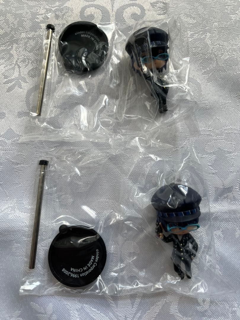 ペルソナ4 ワングランデ 12体　未開封含む美品＋おまけ