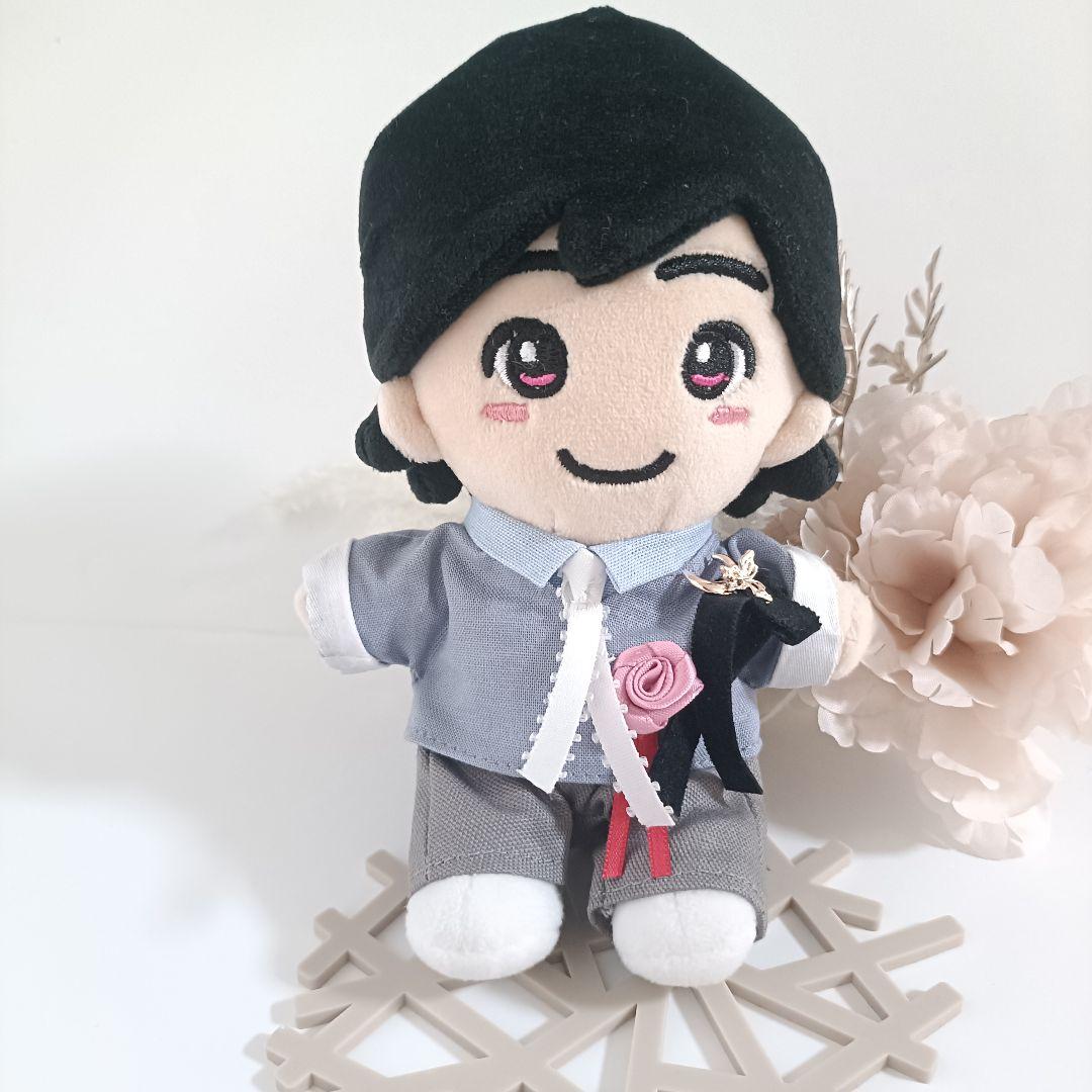 チェリー 藤原丈一郎くん 道枝駿佑くん NeverRomantic