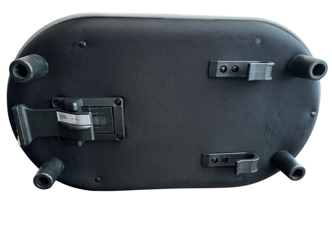 エアバギードーム3レギュラー　カカオ