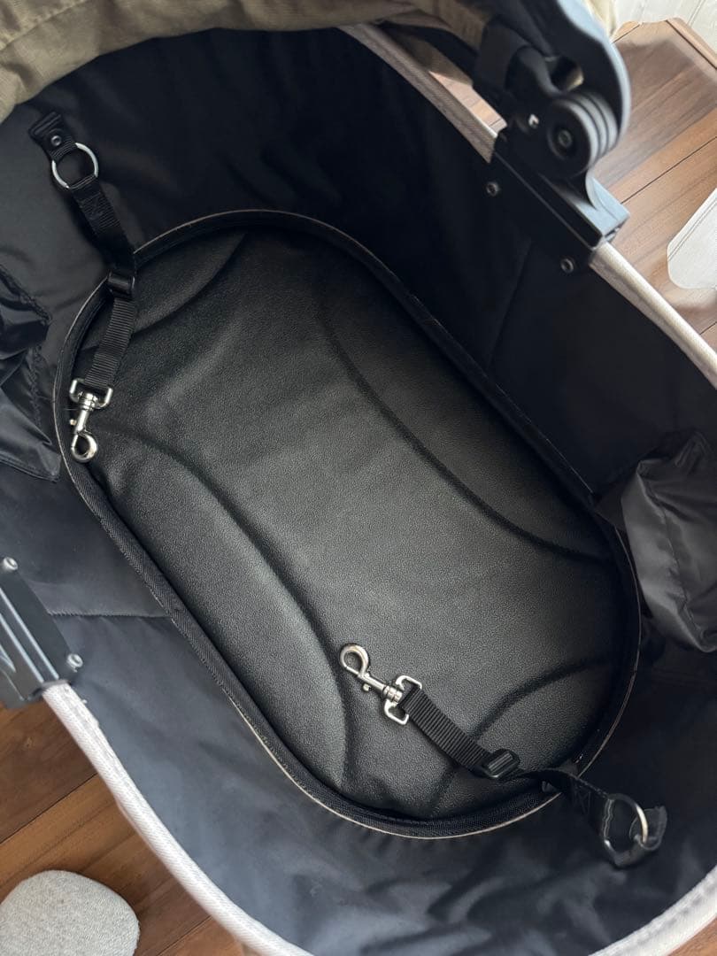 エアバギードーム3レギュラー　カカオ