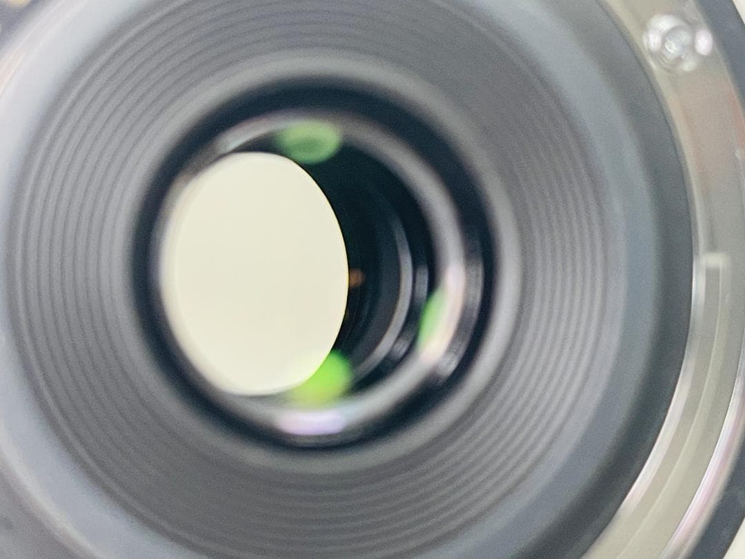 【新同品】Canon EF-S 18-135mm F3.5-5.6 IS USM