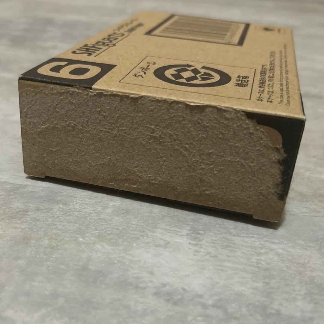 【新品 未開封】スターウォーズ  SH フィギュアーツ シャドウトルーパー