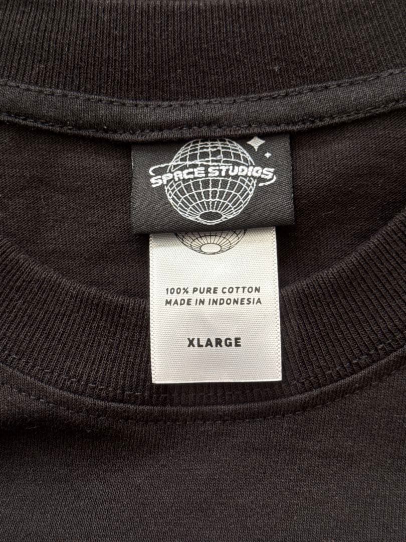 攻殻機動隊 Tシャツ XL 士郎政宗 押井守 アニメ next vintage