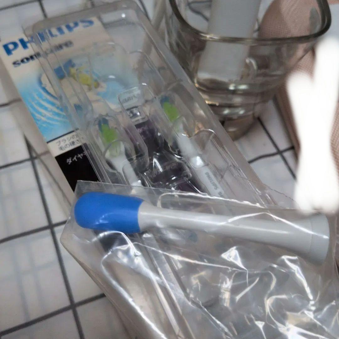 Philippinesソニック電動歯ブラシ