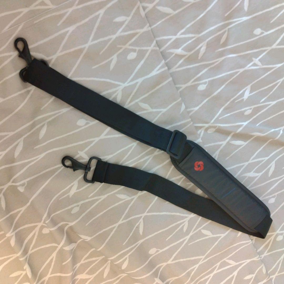 Samsonite スーツケース ブラック 2輪 パラダイバーライト ダッフル