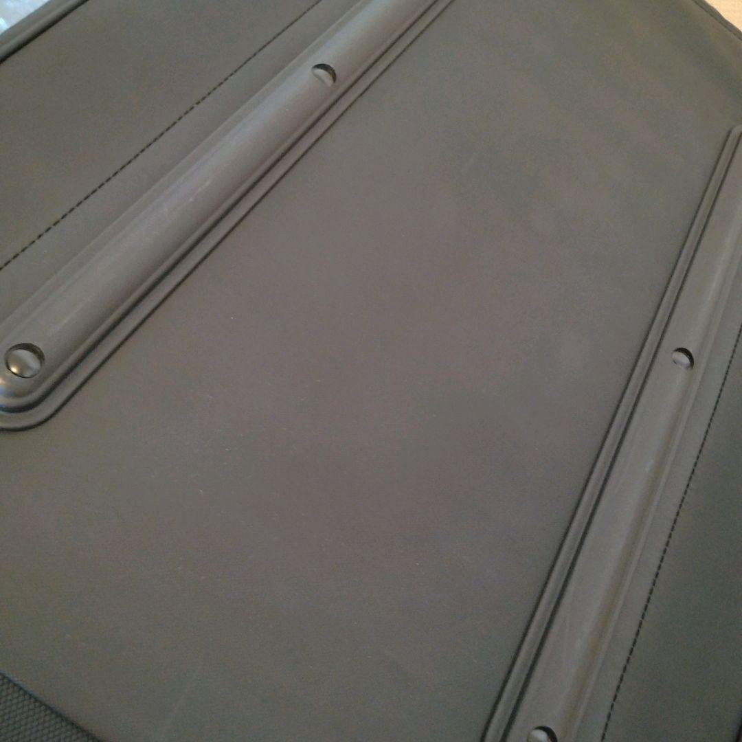 Samsonite スーツケース ブラック 2輪 パラダイバーライト ダッフル