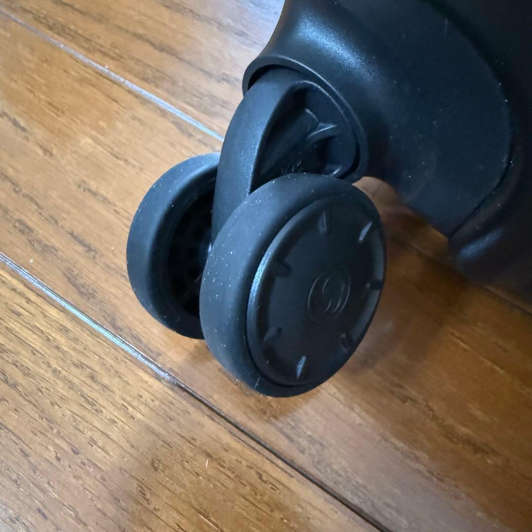 サムソナイト キャリーケース スーツケース 大型 TSAロック 拡張可能