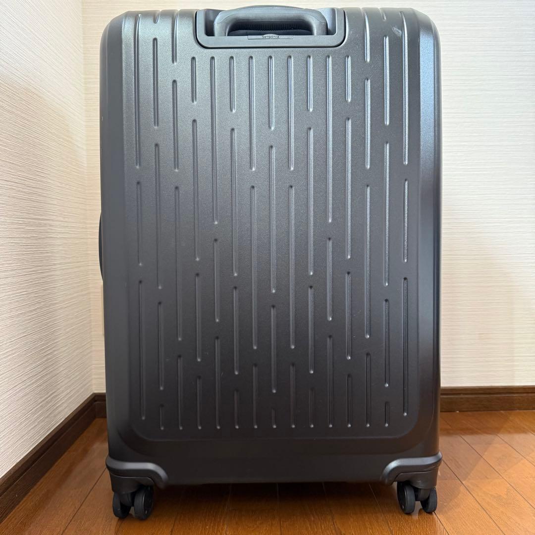 サムソナイト キャリーケース スーツケース 大型 TSAロック 拡張可能