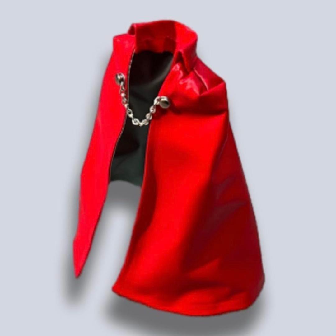 真骨彫　ウルトラマン&ブラザーズマント