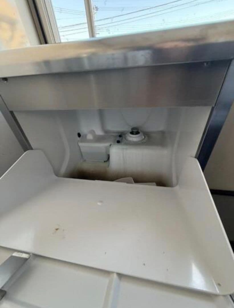 ホシザキ CM-60A 2020年式 チップアイス フレークアイス 業務用製氷機