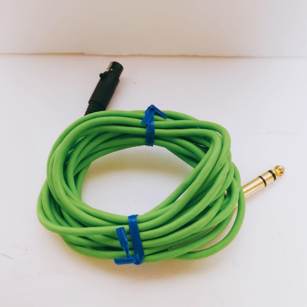 AKG Q701 ヘッドホン ホワイト オープン型 有線 ケーブル付き