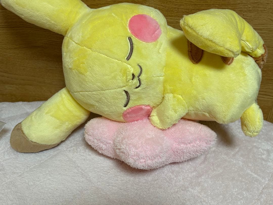 ポケモンピカチュウ11点セット