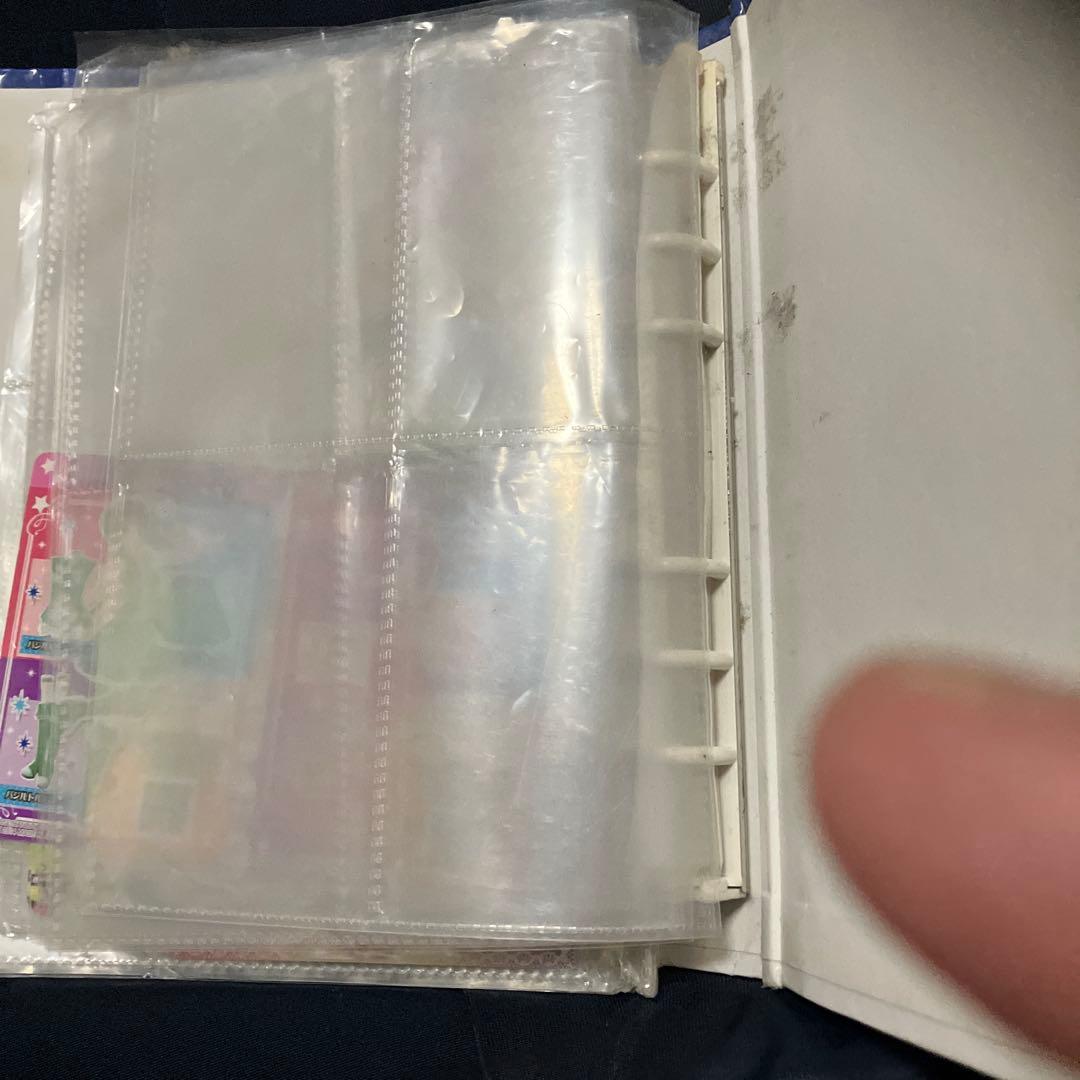 アイカツ！カードホルダー