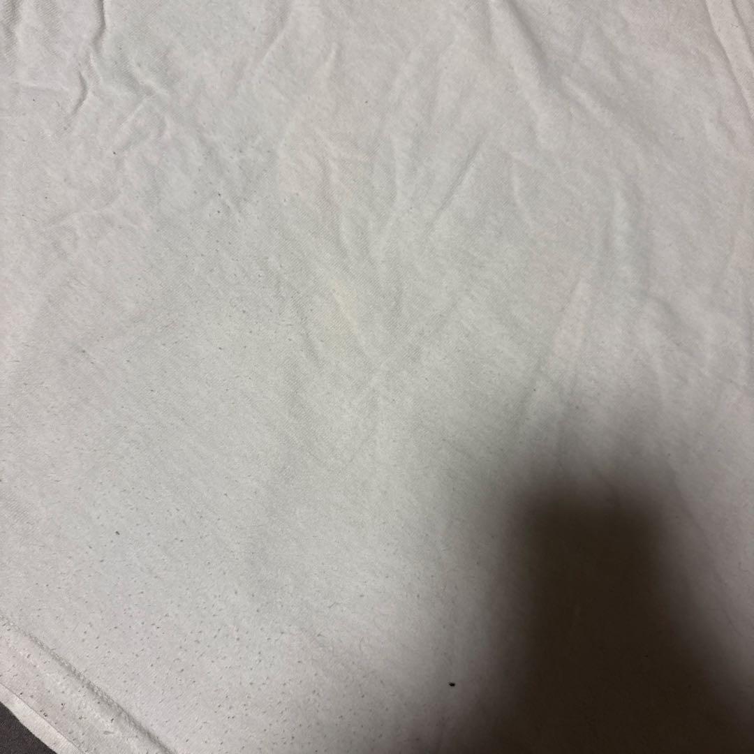 El.Brown ラグラン PASS THE MIC SOUL'd OUT