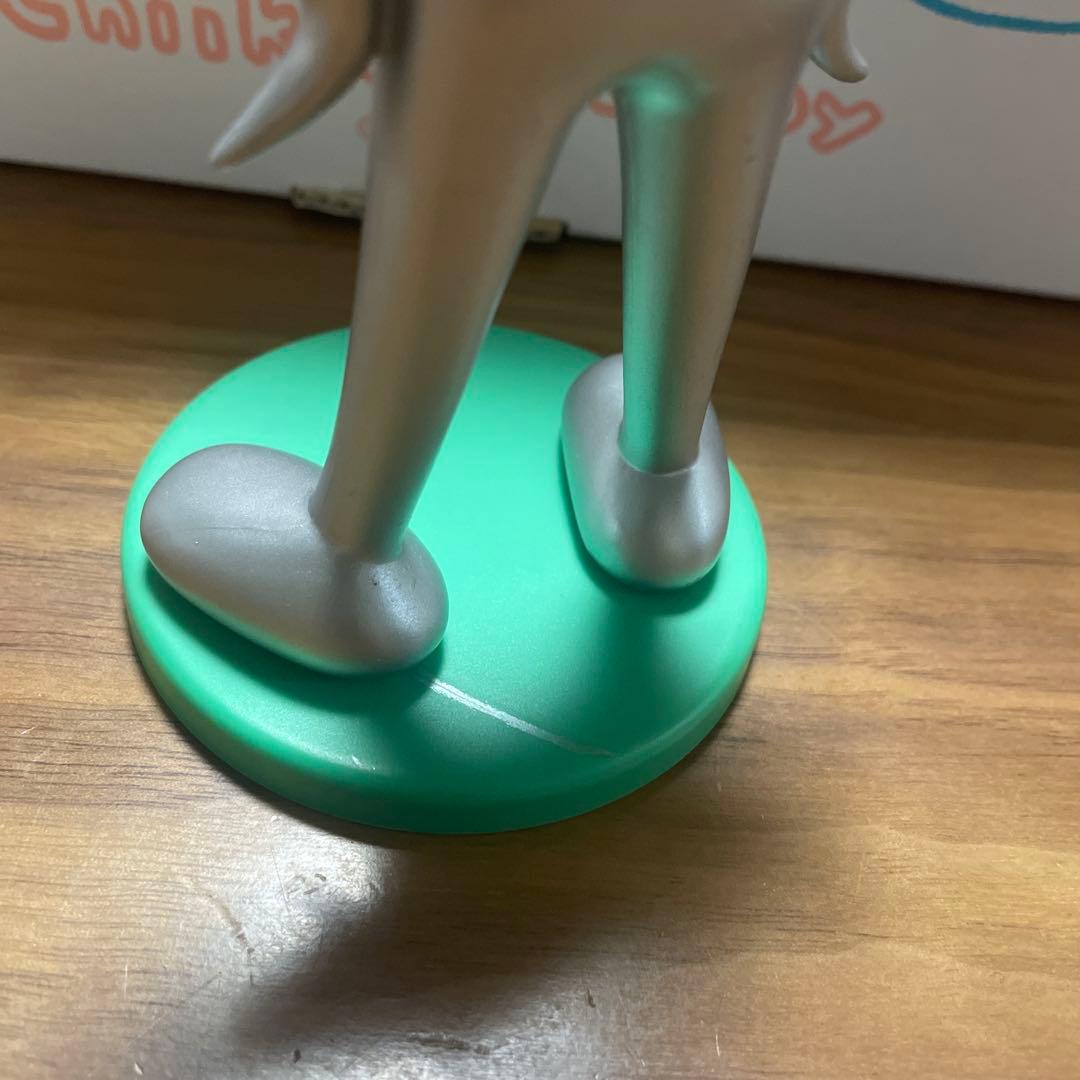 MOTHER2 スターマン どせいさん フィギュア