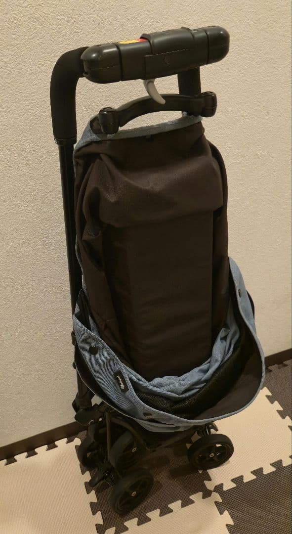 Compet コムペット ミリミリライト