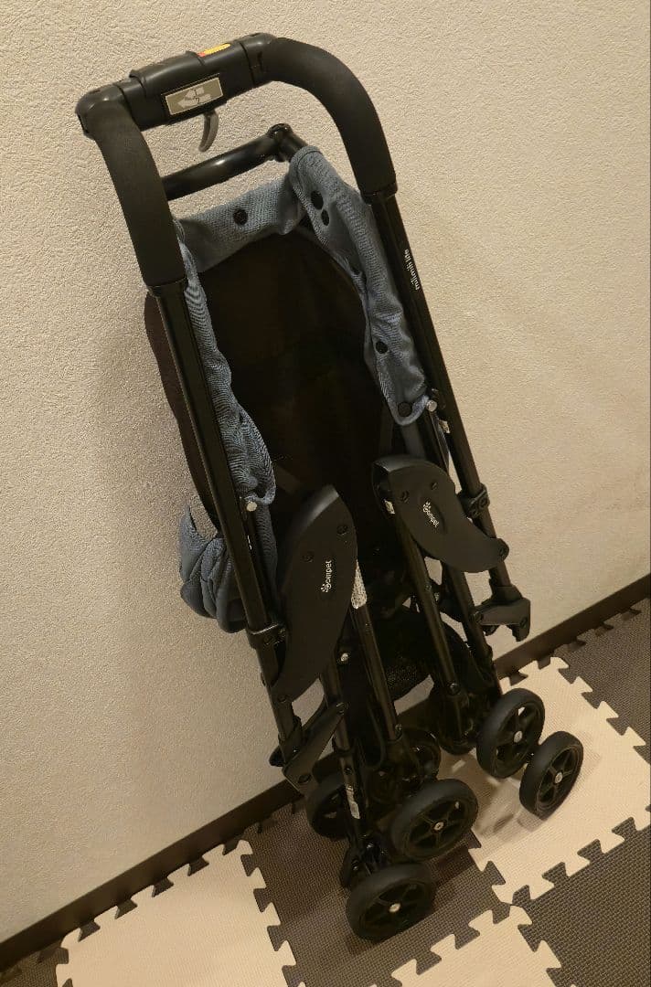 Compet コムペット ミリミリライト