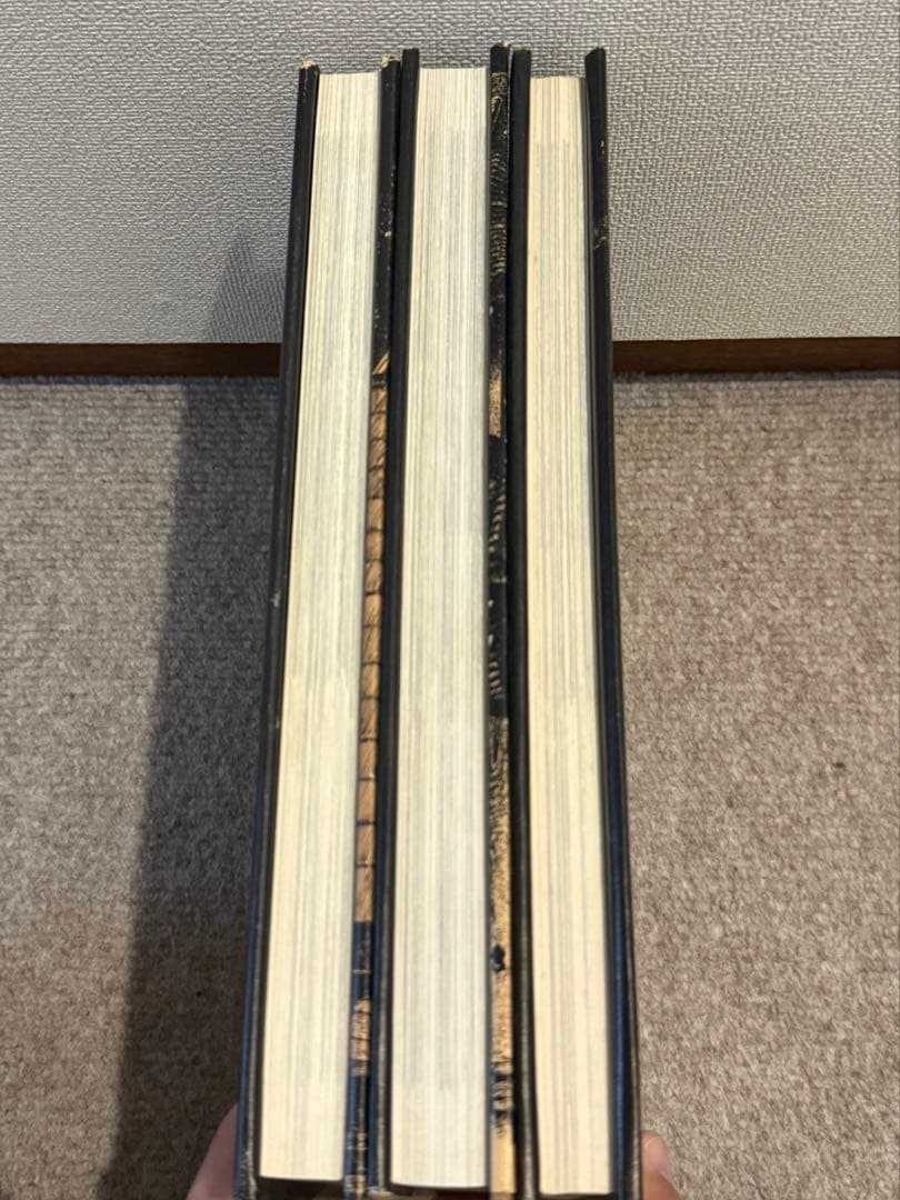 滅びゆく民家 3冊セット 川島宙次