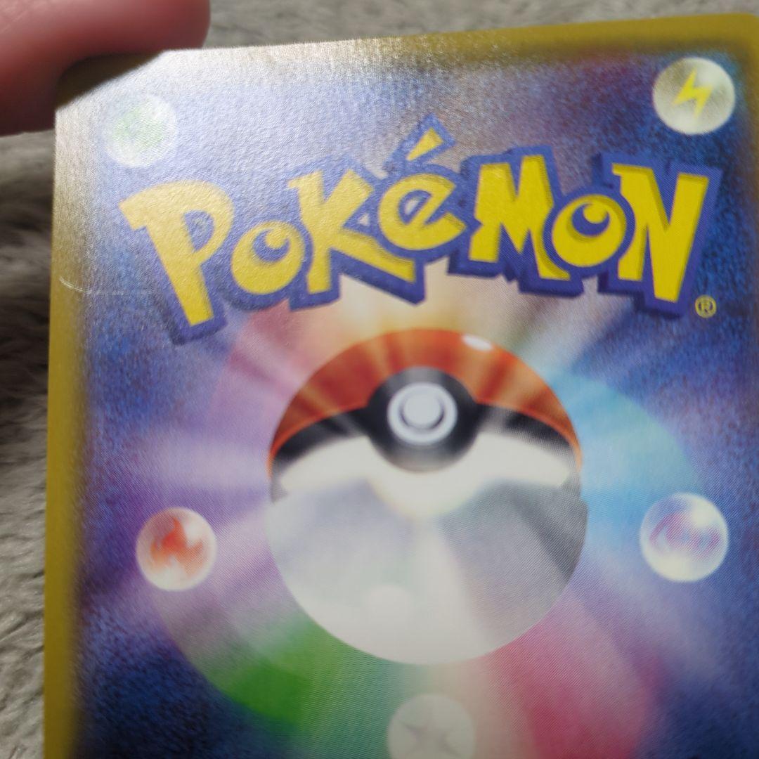 ポケモンカードゲーム cley