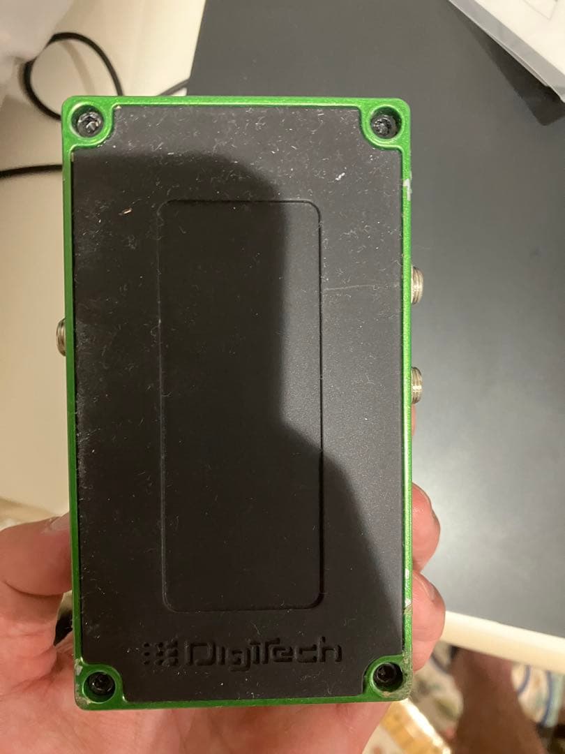 デジテック　BAD MONKEY