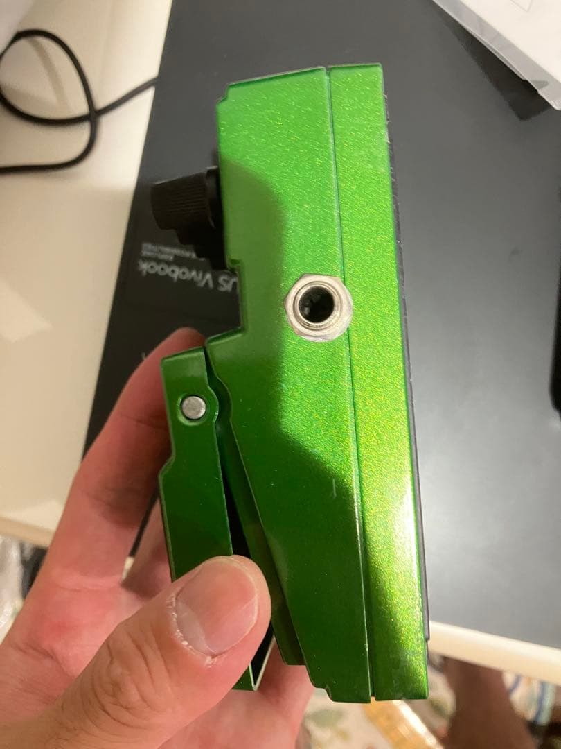 デジテック　BAD MONKEY