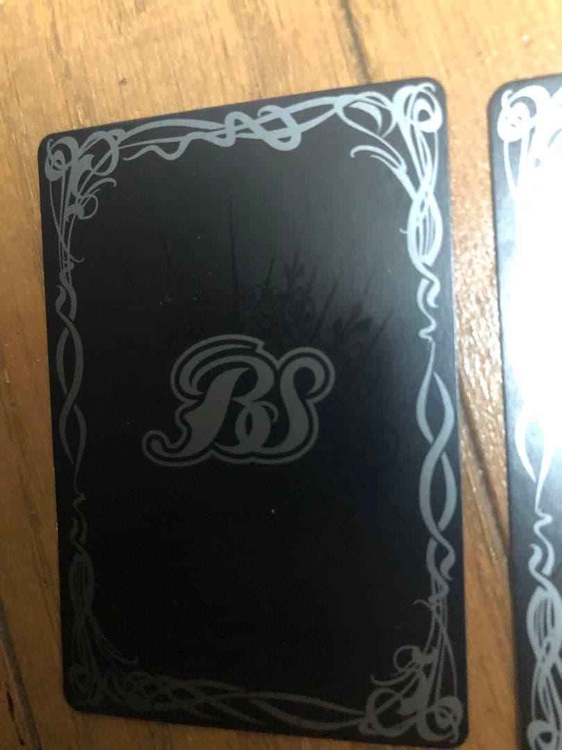 バトスピ　メテオヴルムxv シークレット