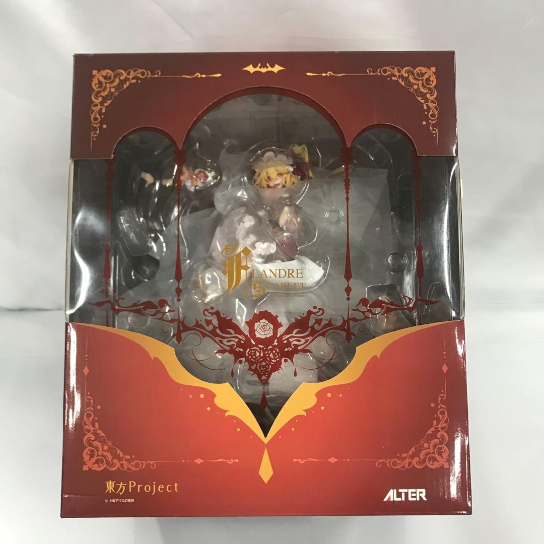 フランドール・スカーレット 「東方Project」 1/8