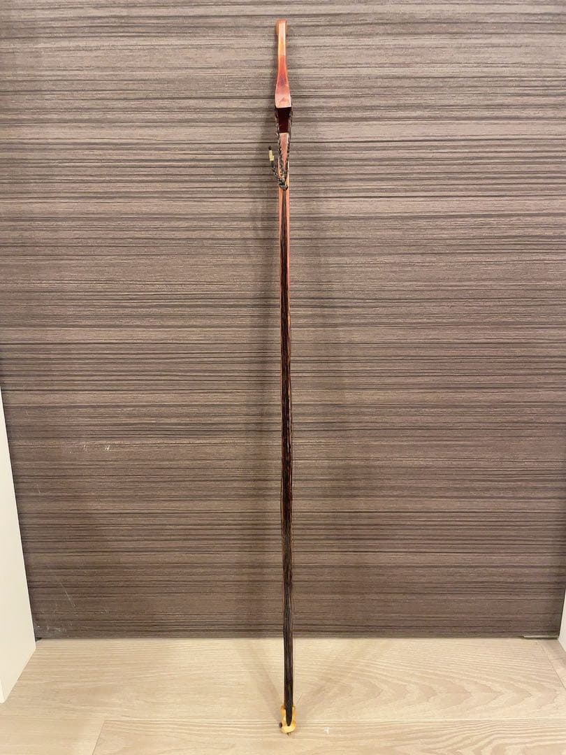 希少 馬頭琴 ケース付き