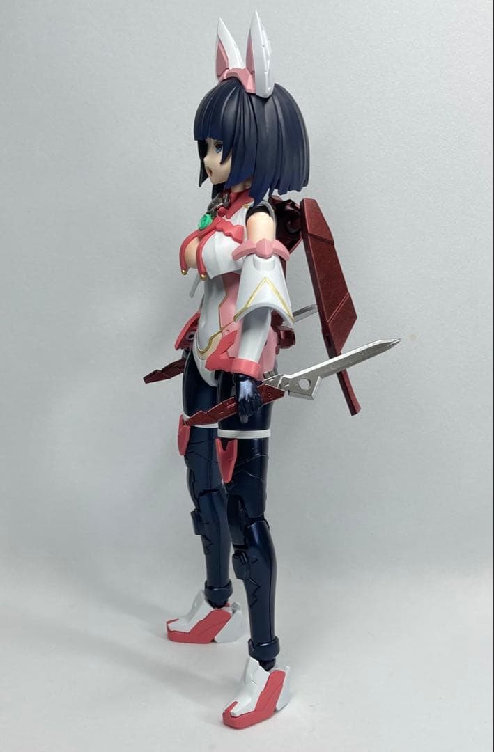 30MS ミコルル 塗装済み完成品