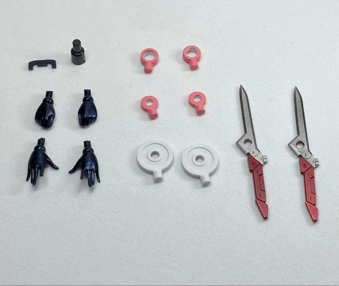 30MS ミコルル 塗装済み完成品