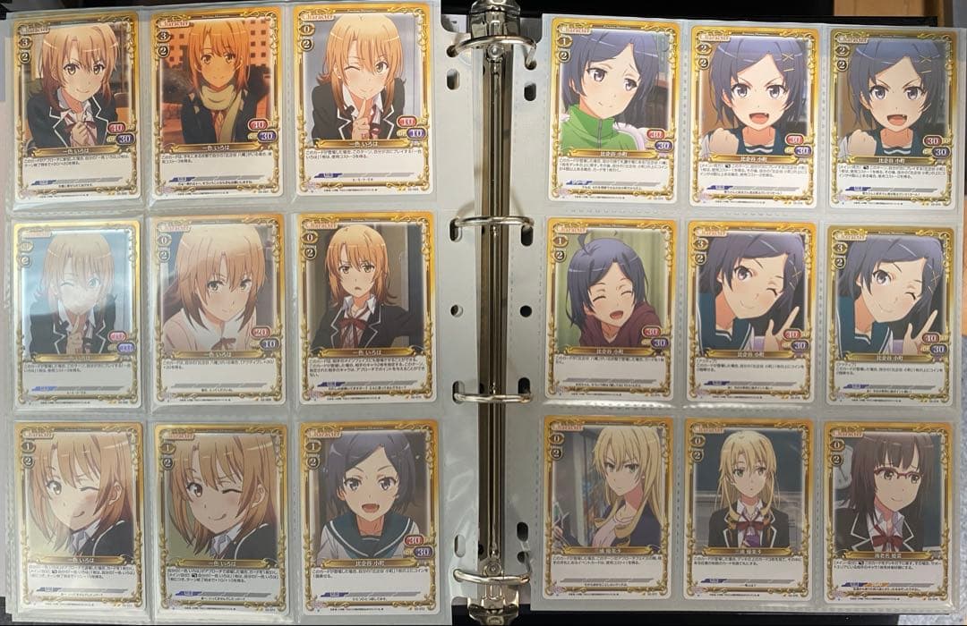 絶版　やはり俺の青春ラブコメは間違っている。続 プレシャスメモリーズ　セット