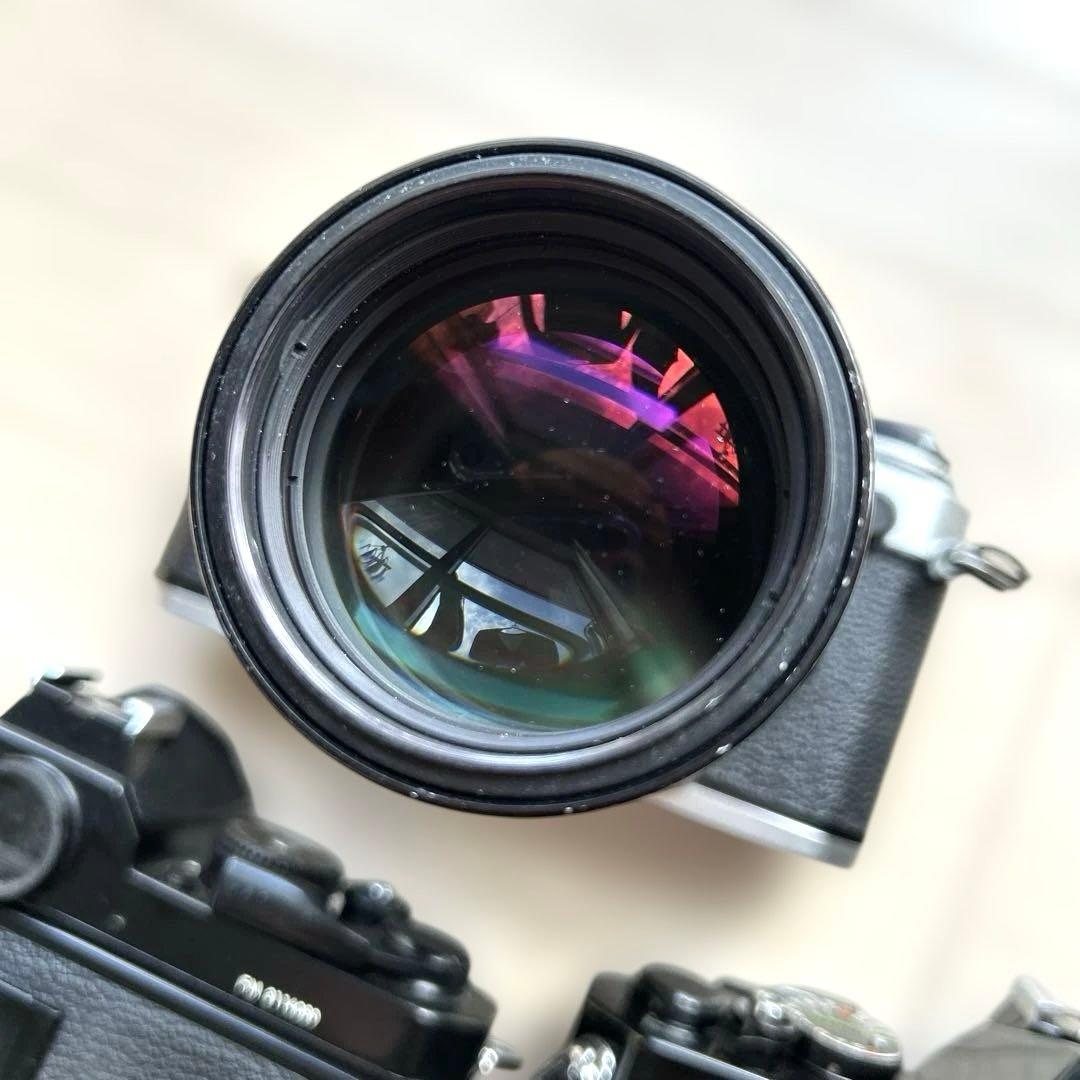 ジャンク カメラ 7点 レンズ 5点 まとめ売り